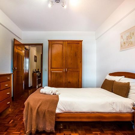 Camoes Apartment By Atlantic Holiday Funchal  Zewnętrze zdjęcie