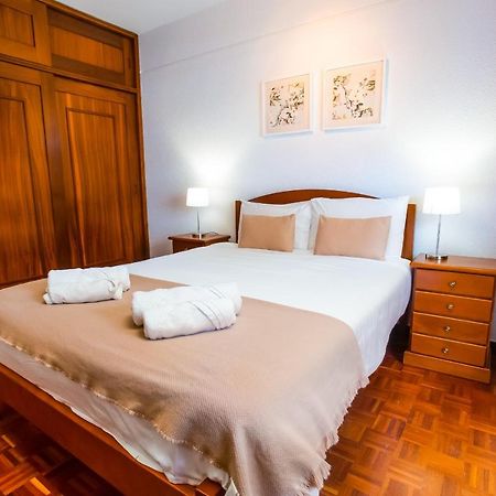 Camoes Apartment By Atlantic Holiday Funchal  Zewnętrze zdjęcie