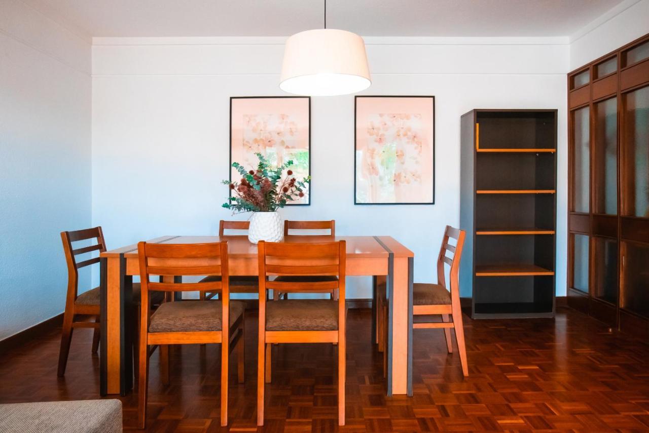 Camoes Apartment By Atlantic Holiday Funchal  Zewnętrze zdjęcie