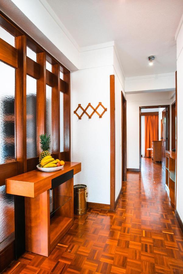 Camoes Apartment By Atlantic Holiday Funchal  Zewnętrze zdjęcie