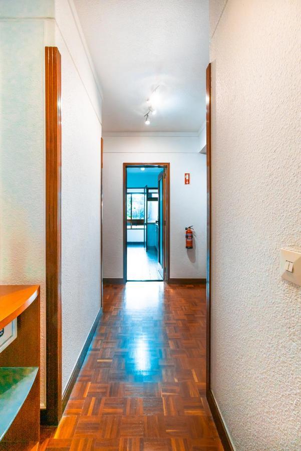 Camoes Apartment By Atlantic Holiday Funchal  Zewnętrze zdjęcie