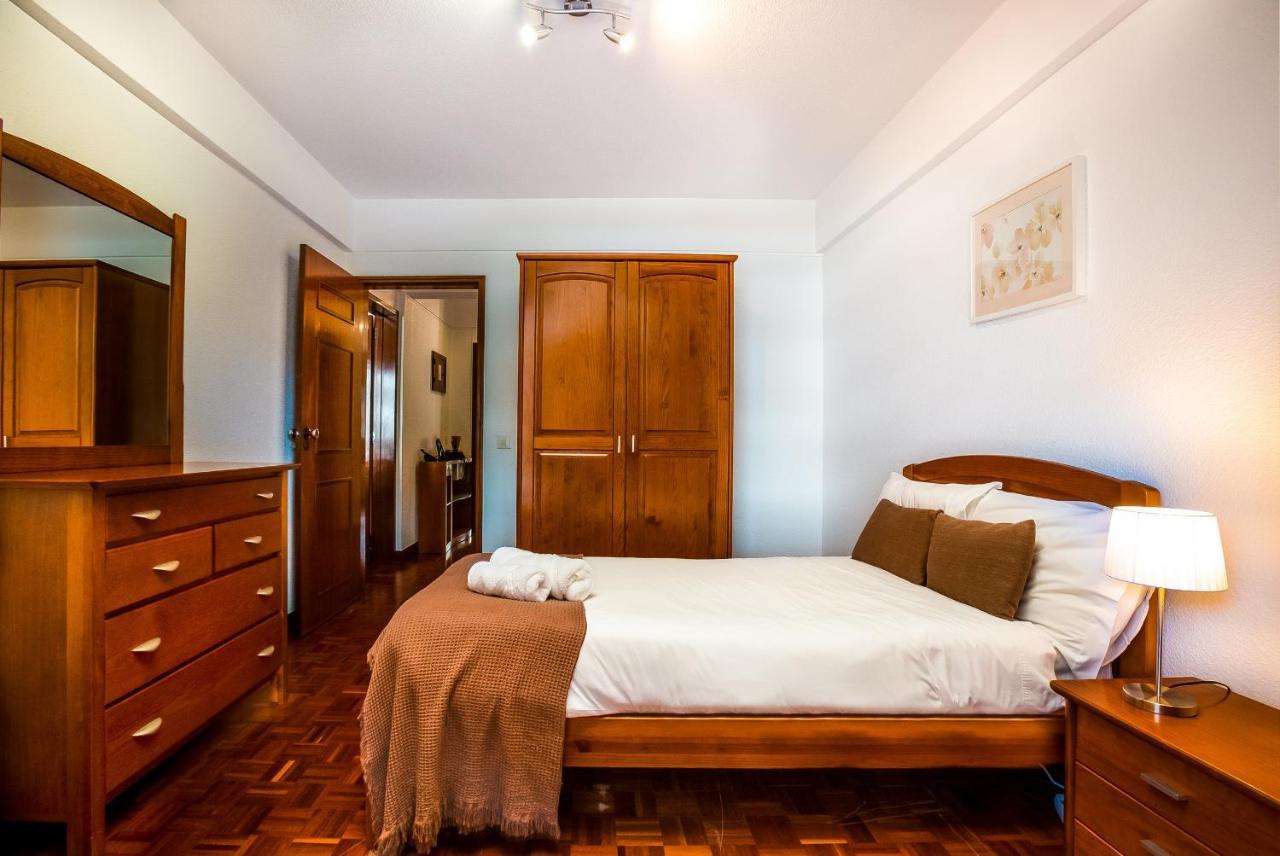 Camoes Apartment By Atlantic Holiday Funchal  Zewnętrze zdjęcie