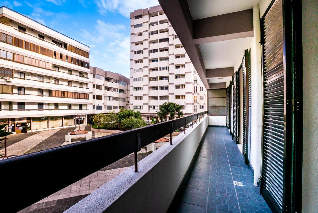 Camoes Apartment By Atlantic Holiday Funchal  Zewnętrze zdjęcie