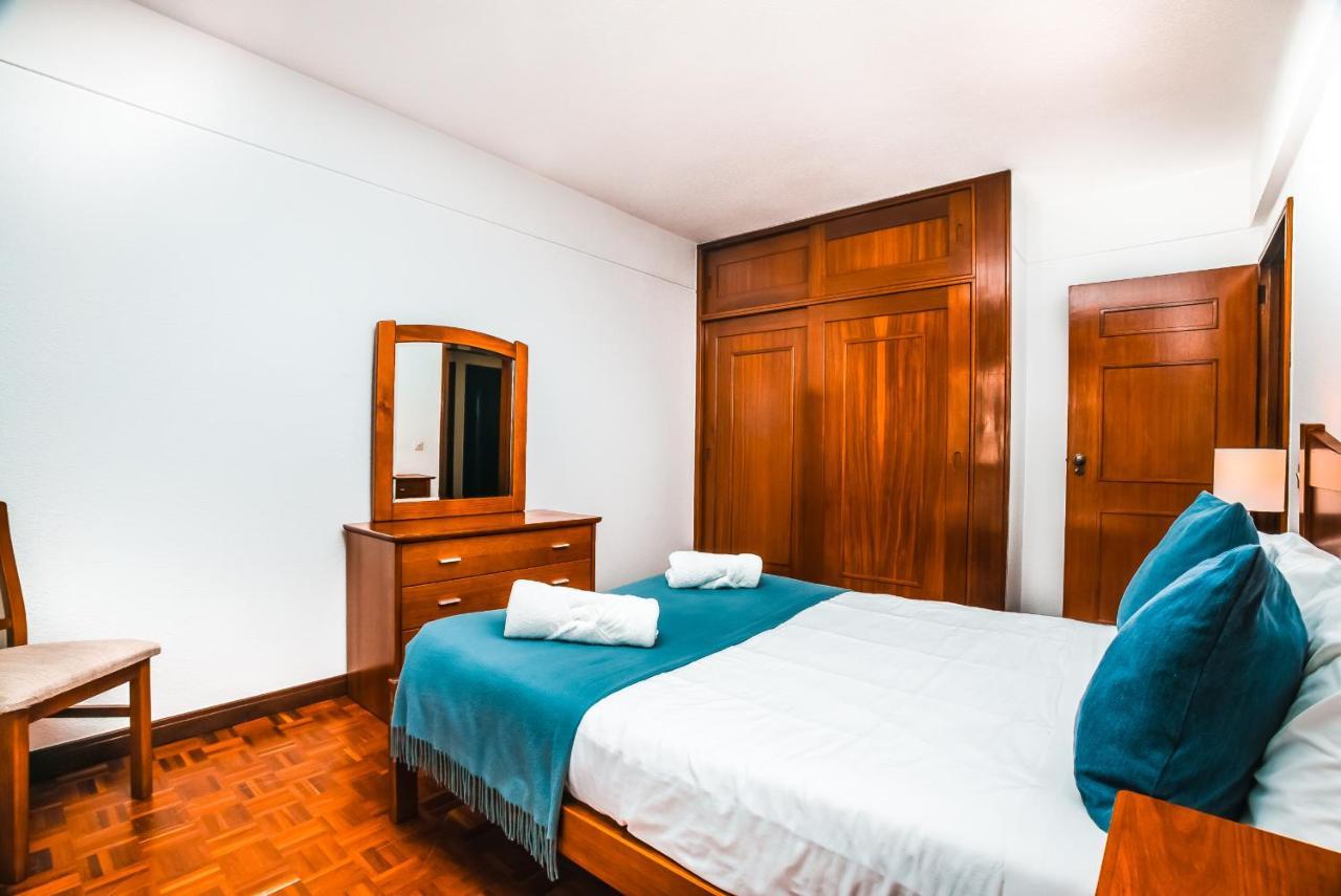 Camoes Apartment By Atlantic Holiday Funchal  Zewnętrze zdjęcie