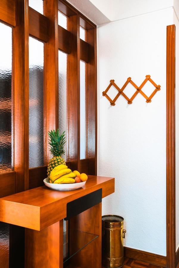 Camoes Apartment By Atlantic Holiday Funchal  Zewnętrze zdjęcie