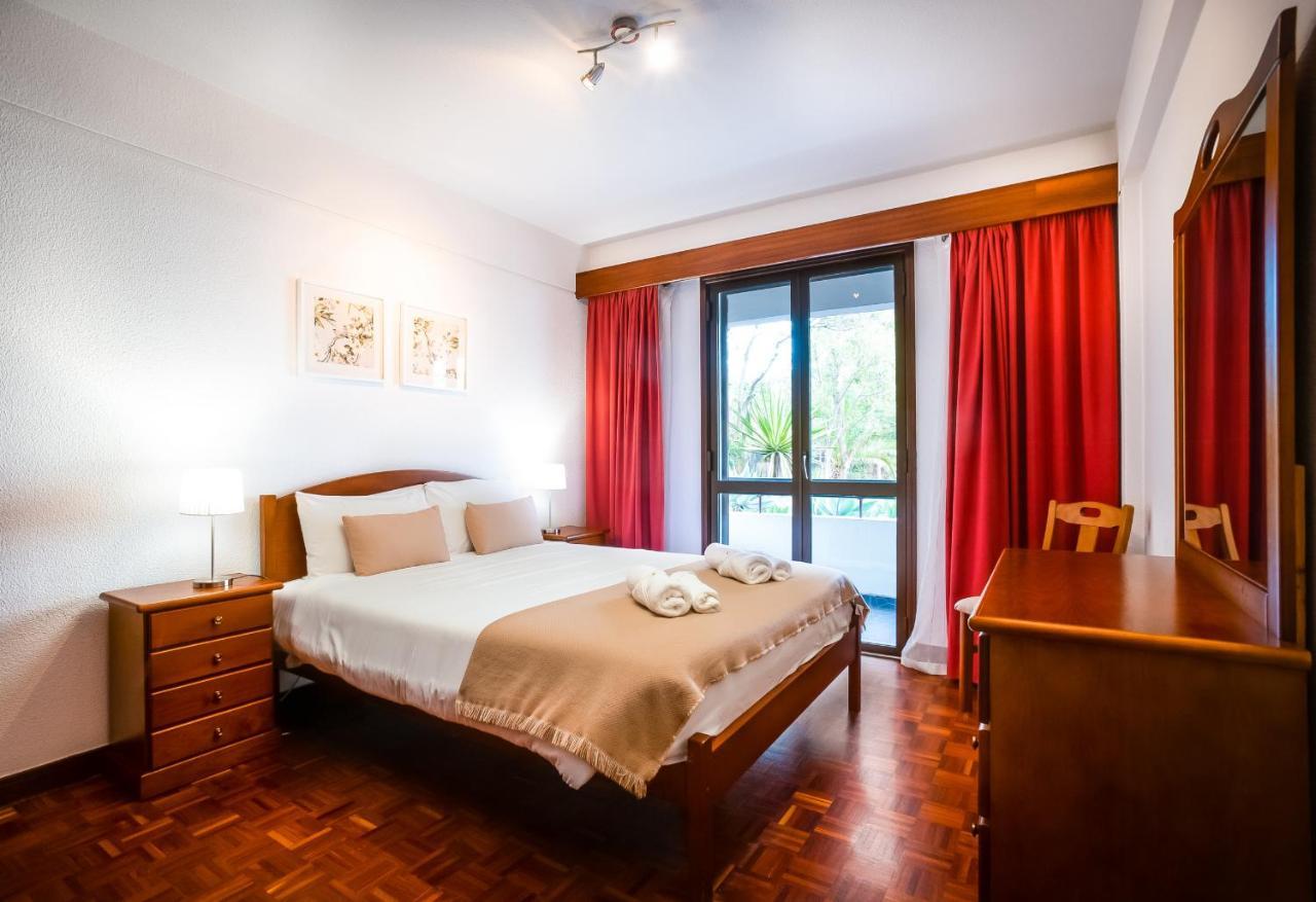 Camoes Apartment By Atlantic Holiday Funchal  Zewnętrze zdjęcie