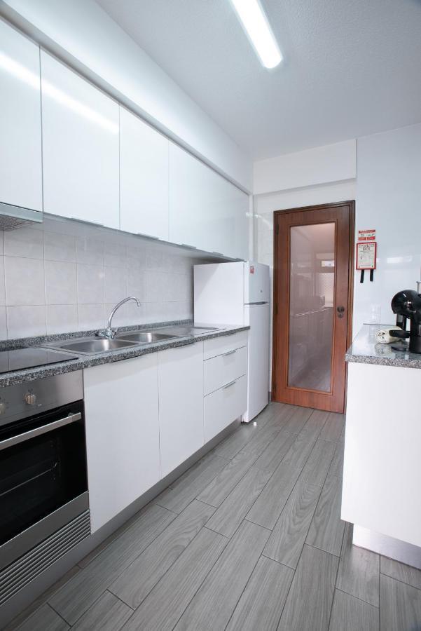 Camoes Apartment By Atlantic Holiday Funchal  Zewnętrze zdjęcie